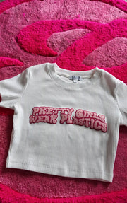 Load image into Gallery viewer, PGWP baby tee
